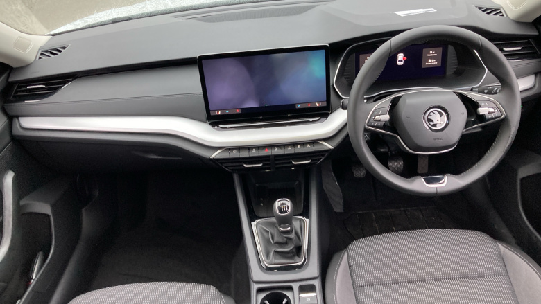 Skoda Octavia 1.5 TSI SE Technology 5dr Petrol Hatchback